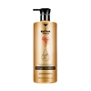Oem private label moisturizing deep conditioner care,solid coconut oil strength hair conditioner
