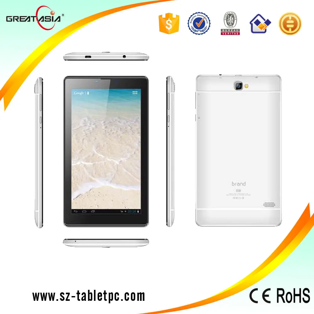 Cheapest Tablet Pc With Sim Slot Android Tablet 7 Inch 4g 3g Wcdma