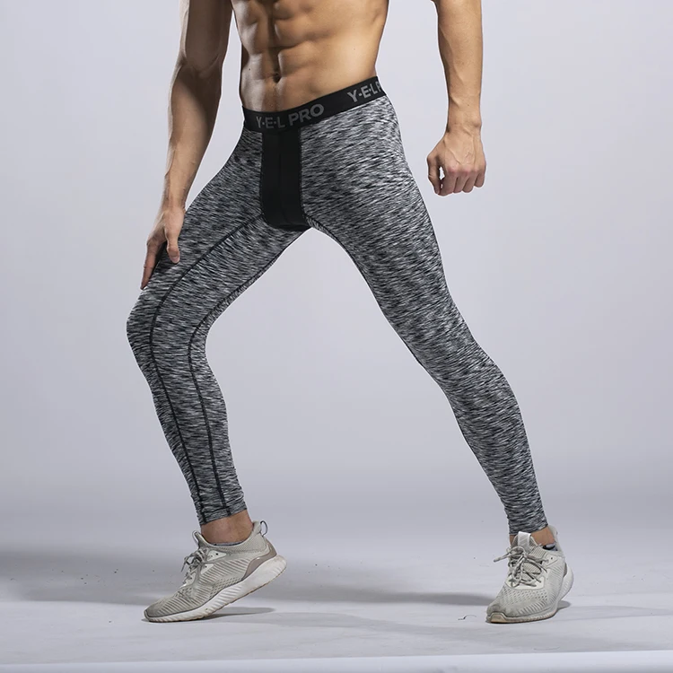 youth running tights