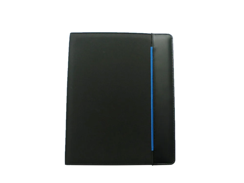 
Custom women case interview portfolio file folder 