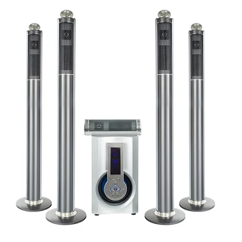 ahuja home theater speakers