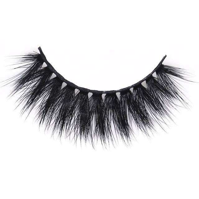 

Rymanc 2018 High Quality Private Label 3d Faux mink eyelashes private label, N/a