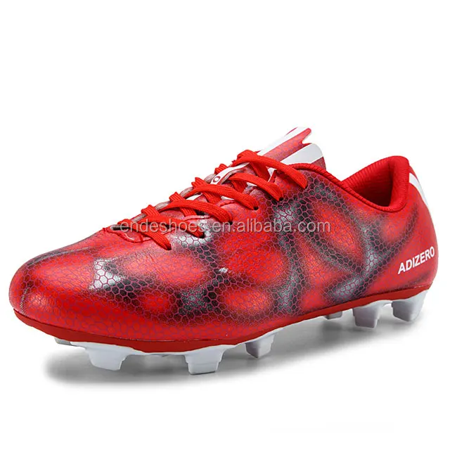 outdoor sneaker sport man shoe boy football boots male soccer shoes men