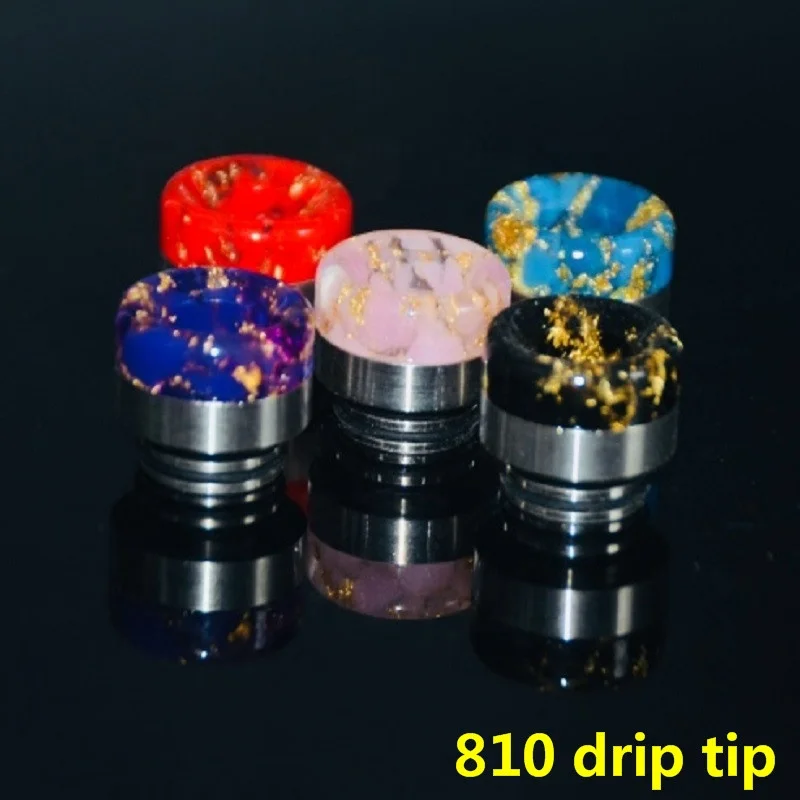 810 drip tips s2