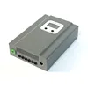 OPGM model 12V/24V/36V/48V 20A regulator MPPT solar charge controller