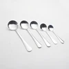 wholesale chinese 18/10 stainless steel spoon fork flatware set