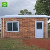 fire resistant Smart stable japanese modular homes