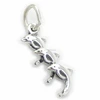 DIY Friendship Dolphins Charms for Bracelet