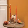 Electric Candles/LED Halloween Light/Halloween Battery-Operated Taper Candles