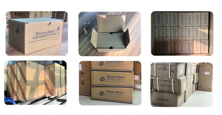 box labeling machine