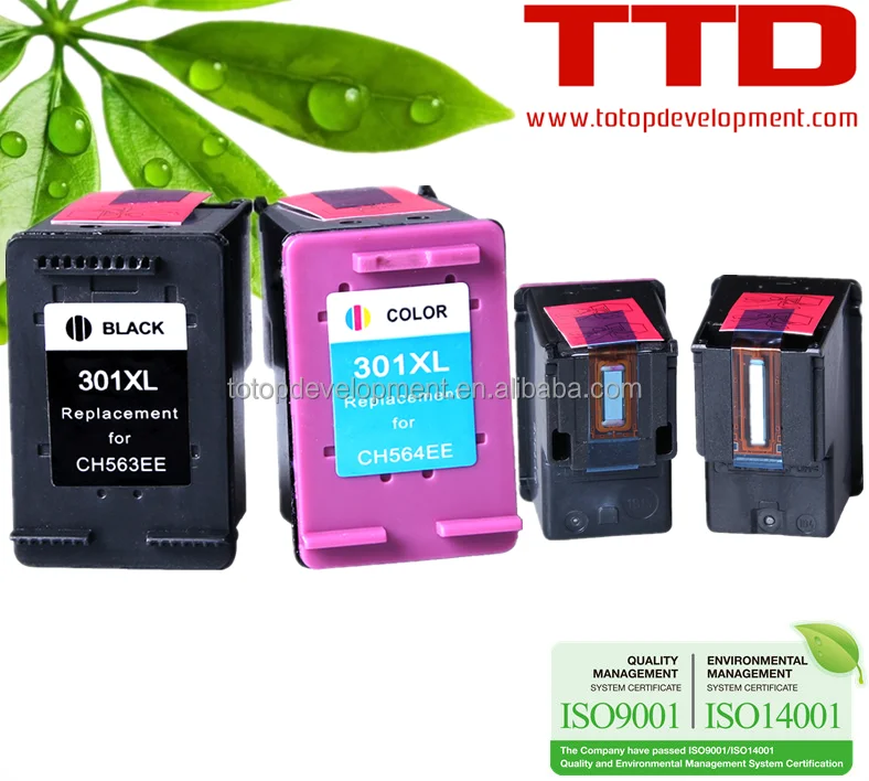 refurbished ink cartridges