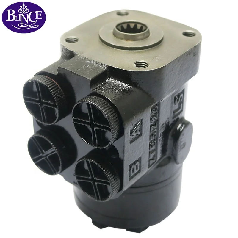 Blince 10 Unit Series Steering, China Power Control Units