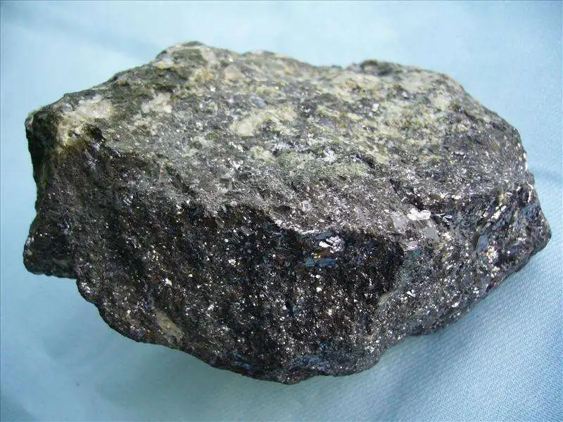 
Lead Ore 