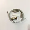 Factory price lighting component suspension kit wire ropes