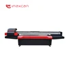 Micro-piezoelectric Inkjet Large Format Printing Flatbed Led Ceramic Coaster UV Printer