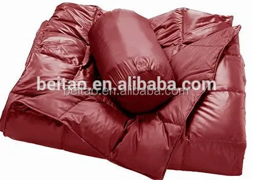 DOWN THROW BLANKET 80