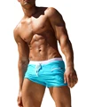 Brand Men Swimwear Trunks Style Swimsuit Mens Swimming Trunks Men s Boxers Swimwear Swim Beach Short