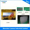cheap car tv outdoor waterproof led video display screens