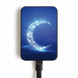 Universal USB Power Bank Smartphones