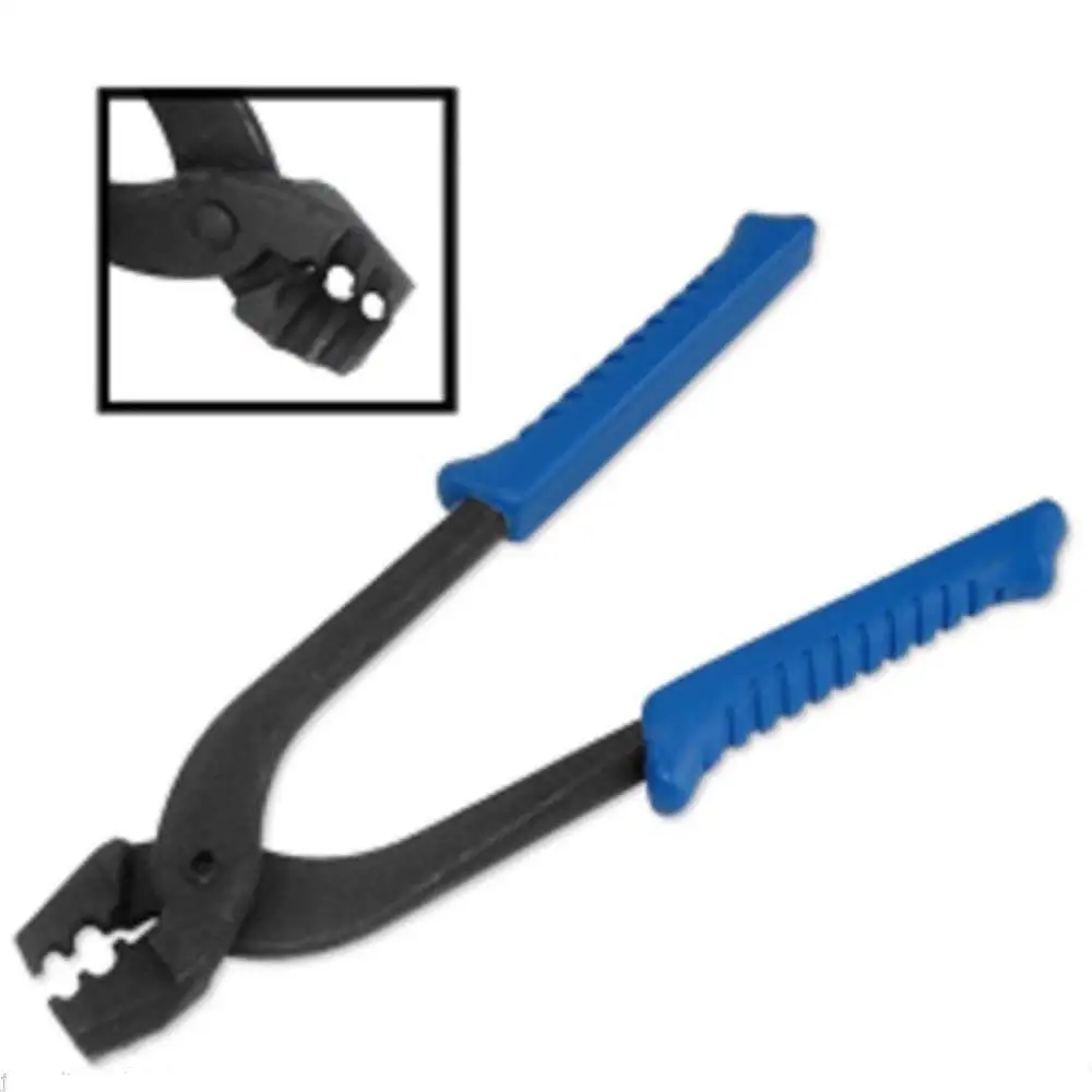 Line tools. Brake line bending Tool.