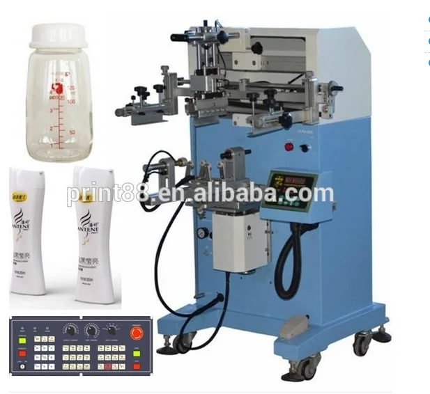 bottle printing machine price