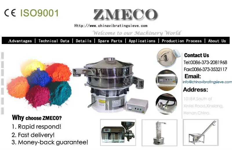 zmeco head