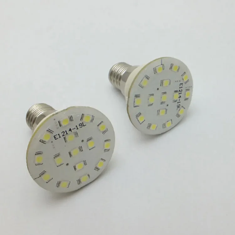 5v 6v E10 E12 E14 Led Indicate Light Bulb,Blue Led Lamp E10 E12 E14