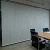 Wholesale Good Quality Sunscreen Fabric Vertical Blinds