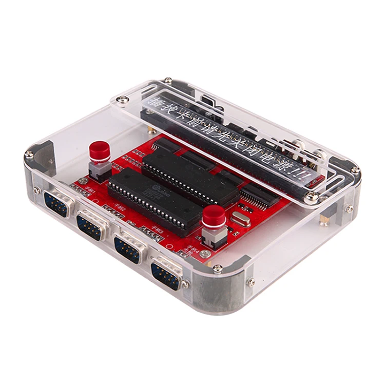 

Mini Games Console TV FC classic Game Console Retro Double Contra Game Console