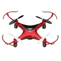 JJRC H22 2 4GHz Headless Mode 3D Inverted Flight RC Quadcopter RTF RC Helicopter Toy Remote