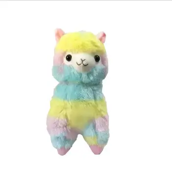 alpacasso stuffed animal