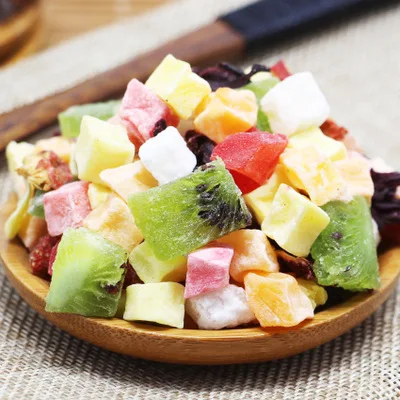 C China fruit tea Best Selling Blended Dried tea China Dried herbal fruit - 4uTea | 4uTea.com