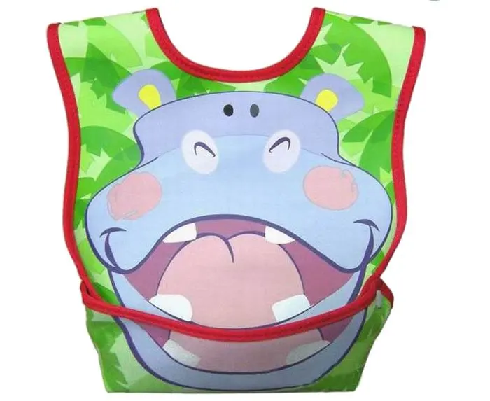 waterproof bibs for toddlers