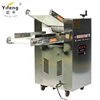 Industrial automatic pizza dough ball rolling machine
