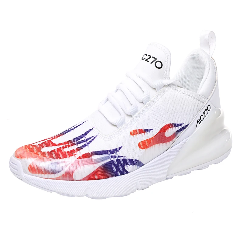 

YT shoes high quality Sneakers Youth Non-slip Breathable Running Shoes, Picture