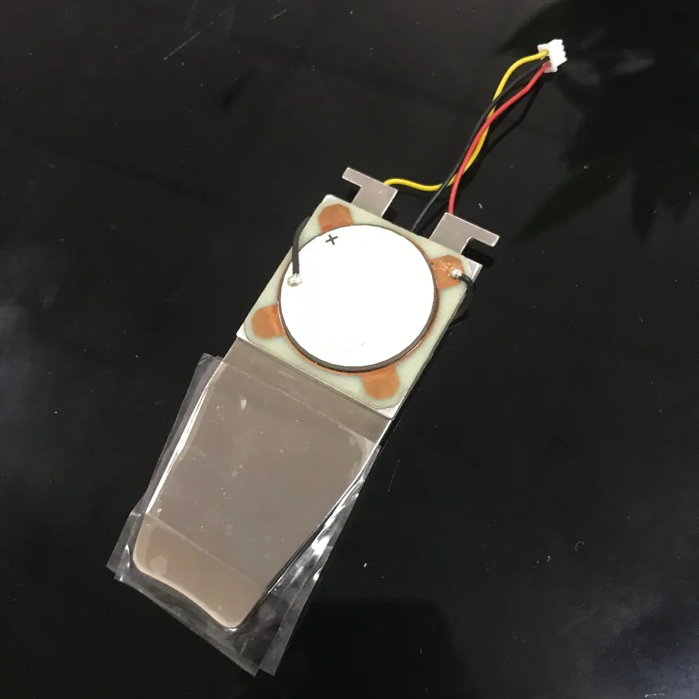 pzt 压电陶瓷超声波美容传感器