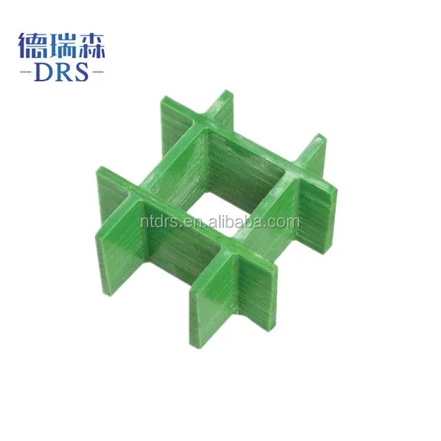 6.5 inch Square Solid Metal Steel Gully Grid Heavy Duty Drain Cover Grate Like cast Iron Stronger