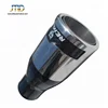 REMUS EXHAUST TIP TITANIUM 89mm outlet