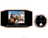 Security Wireless Digital Door Peephole Viewer For House