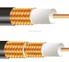 rg 58 rg6 rg59 Cheapest hot sale coaxial cable price