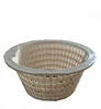 60914 Swimming Pool wall skimmer basket , pool basket