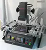 Hot sale ACHI IR 6500 dark IR update from ir6000 bga rework station