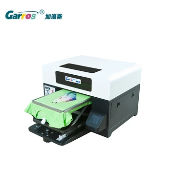 commercial t shirt printer