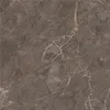 Antic slip high quality cheap price glazed porcelain brown rustic floor tile bangladesh price
