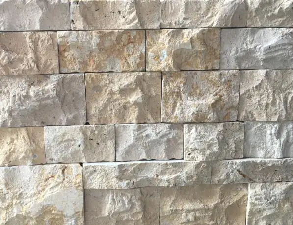 Lime stone. Lime stone