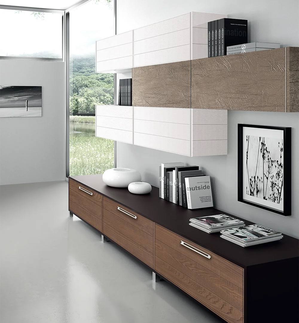 Hangzhou Vermont-mueble De Tv Moderno,Italiano,Personalizado,Para Sala