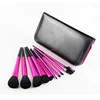 OEM accepted Makeup Brush Set 11pcs Free Sample