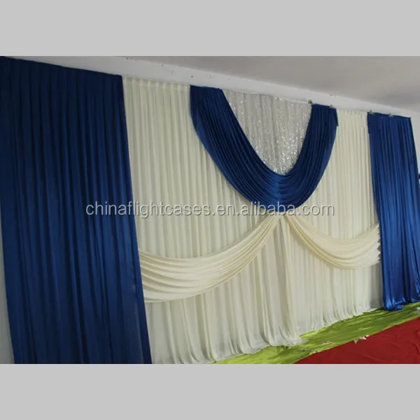 Cheap Pipe Drape For Sale Wedding Used Pipe And Drape For Sale