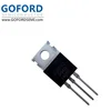 SGS &RoHS Certification mosfet transistor IRF3205Z with IR international rectifier stock