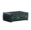 ready to ship 2*RJ45 Gigabit network supported12v 2 lan mini computer with wifi (option)